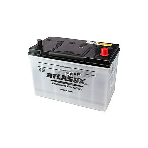 ATLAS BX AT 125D31L ���Y�ԃo�b�e���[ Dynamic Power