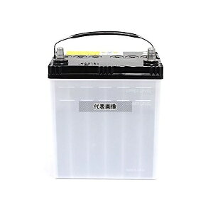 GS YUASA BV-40B19L ���Y�ԃo�b�e���[ BV�V���[�Y