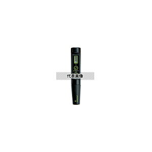 �A�Y����(ASONE) C66 ���d���v(�h���|�P�b�g�^)0.00�`10.00mS/cm
