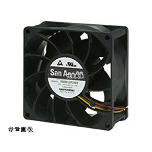 �R�m�d�C 9GA0912P4J03 �t�@�����[�^ SanAce DC�����d�̓t�@�� PWM�R���g���[���@�\���� ���u���� �p���X�Z���T ��92mm