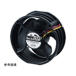 �R�m�d�C 9RF0924P1H001 �t�@�����[�^ SanAce DC���o�[�V�u���t���[�t�@�� ��92mm 24V