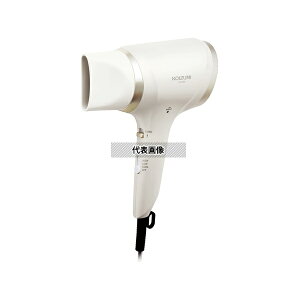 �R�C�Y�~ KHD9040 �w�A�h���C���[ �z���C�g