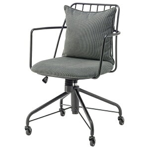 ���J �f�X�N�`�F�A �C���_�X�g���A�� ������� �L���X�^�[ ��] ���~ �������� �I�t�� ���b�L���O�@�\ �A�[�����X�g �֎q �O���[ PC-81GY