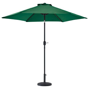 東谷 パラソル ガーデンパラソル 日よけ 日除け 遮光 紫外線防止 RKC-527GR