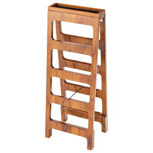 東谷 下駄箱4段 シューズボックス シューズラック シューズケース 靴入れ 玄関家具 小物入れ おりたたみ GT-667BR