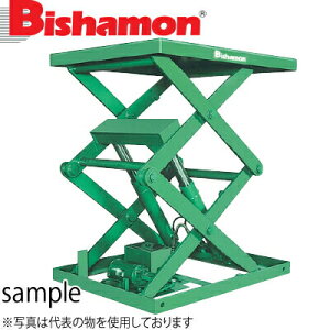 �r�V������(�X�M���X) �����쓮���e�[�u�����t�g AX 2�i�� 2AX300KT-B�@�ő�ύڔ\�́F3000kg�@[�@�l����][�����ʓr�����ς�]