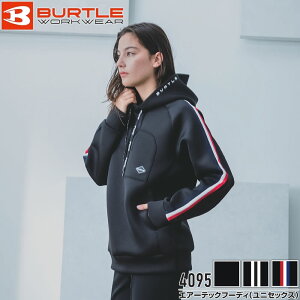 2026�N���f�� BURTLE(�o�[�g��) 4095 �G�A�[�e�b�N�t�[�f�B�[(���j�Z�b�N�X) 4�J���[ M�`XXL �p�[�J�[ �H�~ �ۉ� �X�g���b�` �z�������y�݌ɗL��z