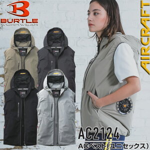 BURTLE(�o�[�g��) AC2124 AC�x�X�g(���j�Z�b�N�X) M�`3XL �J���[5�F �G�A�[�N���t�g �ڐG�⊴ UV�J�b�g �X�g���b�` �ۗ�܎��[�\ �t�@���E�o�b�e���[�ʔ� �G�A�[�N���t�g ���[�o�b�N�y�݌ɗL��z