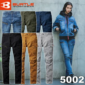 BURTLE(�o�[�g��) 5002 �J�[�S�p���c(���j�Z�b�N�X) �T�C�Y�FSS�`7L �J���[�F6�F �h�k�E�X�g���b�`