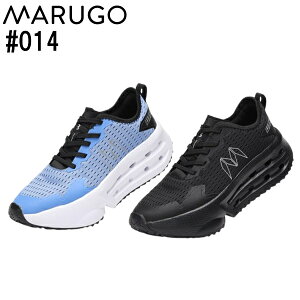 ی(MARUGO) }_tCMAhC`[ #014 J[F2F TCYF23.0`28.0cm [NV[YEƌC
