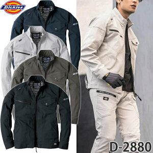 Dickies(fBbL[Y) D-2880 Xgb`WPbg J[4F TCYSS`5L ƒ ƕ Xgb`