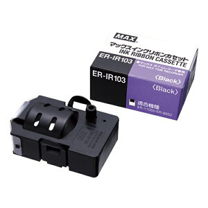 �}�b�N�X �^�C�����R�[�_�[�C���N���{�� �� ERIR103 ER90228