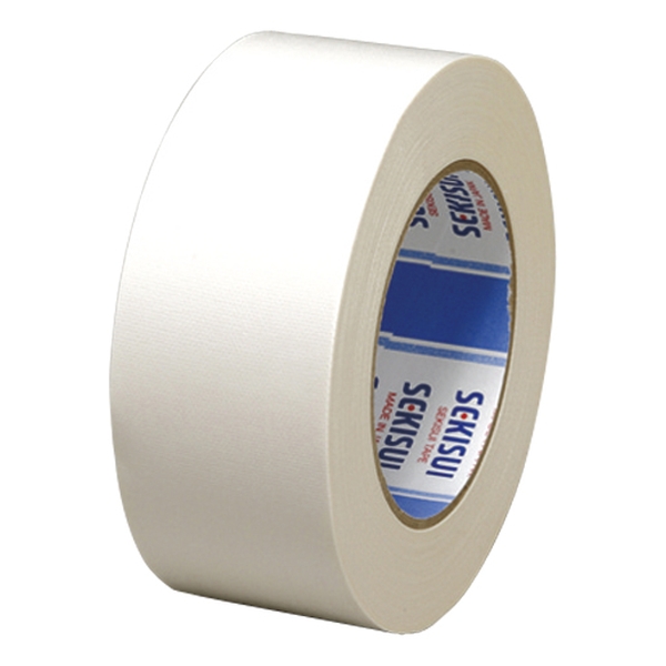 お得な特別割引価格） 積水 布テープ NO.600カラー 白 N60W03 vorsfelde-online.