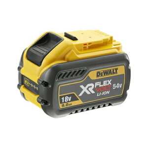 DEWALT(�f�E�H���g) DCB547-JP 54V/18V �t���b�N�X�{���g�o�b�e���[