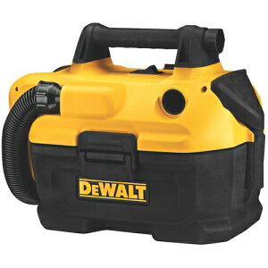 DEWALT(�f�E�H���g) DCV580-JP 18V XR Li-Ion ��/�����p�R�[�h���X�W����@ (�{�̂̂�)