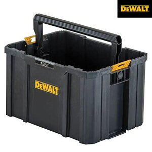 DEWALT(fEHg) DWST17809 TSTAK Milk Box eB[X^bN ~N{bNXy݌ɗLz