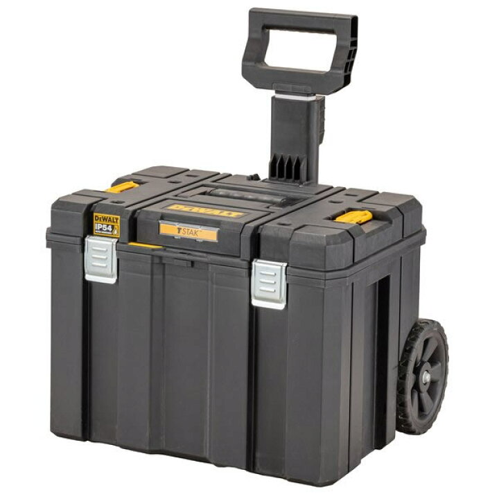 楽天市場】DEWALT(デウォルト) TSTAK(ティースタック)2.0セット 