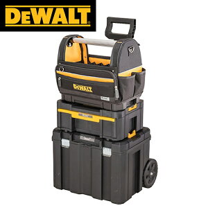 DEWALT(�f�E�H���g) TSTAK(�e�B�[�X�^�b�N)2.0�Z�b�g DWST82990-1�EDWST17803�EDWST83347-1�y�݌ɗL��z