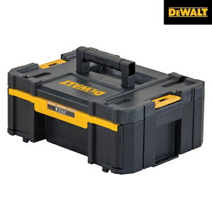 DEWALT(�f�E�H���g) DWST17803 TSTAK Chest 1Drawers �e�B�[�X�^�b�N 1�i�`�F�X�g�y�݌ɗL��z