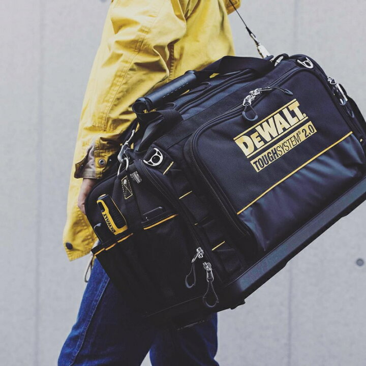 楽天市場】DEWALT(デウォルト) DWST83522-1 タフシステム2.0 ツール 