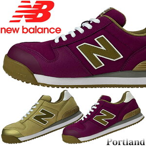 ����J���[ �j���[�o�����X ���S�C �|�[�g�����h(Portland) �R PL-440MF�EPL-990MF �J���[2�F ��ƌC �R�^�C�v ���[�J�b�g���f�� 3E���� �p�[�v�� �� �x�[�W�� �S�[���h�y�݌ɗL��z