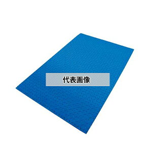 �O���[���t�B�[���h�@�l�H�Ő�p�A���_�[�}�b�g�@�唻�N�b�V�����}�b�g�@1.5m×1m�@����10mm�@�i7�����j�@ RET-TEP-7[�@�l����]