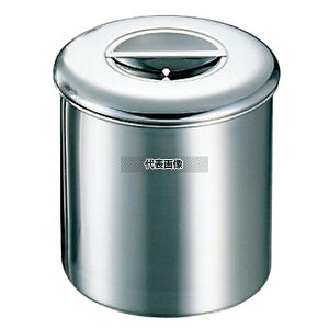 {Ԑ쏊 K 18-8(XeX) W Lb`|bg ڐt 10cm 薳 0.7L 110 KXp No.0024600