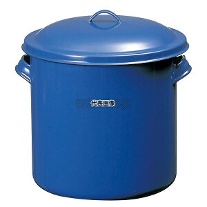 �z�[���[�^���N 21cm 7L 245×255×H255 �X�g�b�N�|�b�g/�ۑ��e�� No.0046300