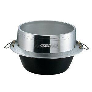 �A���~�C���m �L�N�� (�J���t) 32cm 17L ����:��319�E�c�o:��420 ���ъ�/�X�[�v�W���[ No.0148200