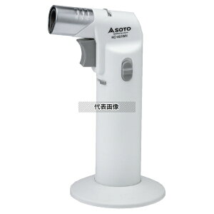SOTO(Vxmo[i[) KXo[i[ t}X^[ v` KC-401WH 90×70×H146 No.0167210
