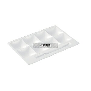 򎽊 aeCXg rbtFv[g 풲 (X[p[n[hh) 358×241×H34mm a/m/ H No.0260980