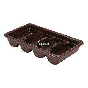 CAMBRO(Lu) oX{bNX tH[Rp[gg 1120CBP(131) 522×286×H96mm oX{bNX No.0316000