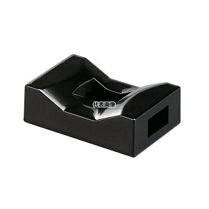 Ntg ubW~pu  6-1383-23 40×27×H13mm u No.0326600