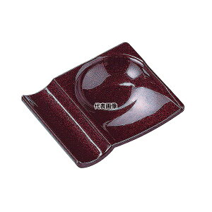 Ntg ABS cCXg p[ 6-1386-1 75×60×H14mm u No.0326620