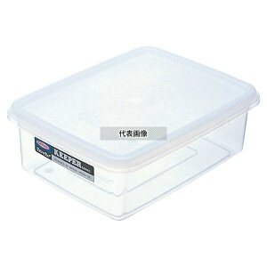 Lustroware(XgEFA) W{L[p[ B-385 S 3.1L 197×257×H86mm ۑe No.0362800