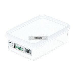 �G���e�b�N(ENTEC) �n�C�p�b�N �p�^ S-22 780ml S-22 167×117×H58mm �ۑ��e�� No.0367200