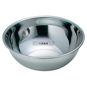 77(�Z�u���E�Z�u��) SUS 18-0 �~�L�V���O�{�[�� 21cm 2L 230mm �{�E�� No.0377300