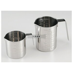 H 18-8(XeX) qW[Jbv 100cc 100cc 53×58mm W[Jbv No.0398500