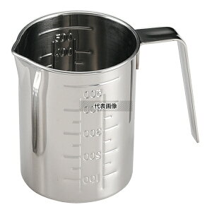 H 18-8(XeX) qW[Jbv 500cc 500cc 85×110mm W[Jbv No.0398530