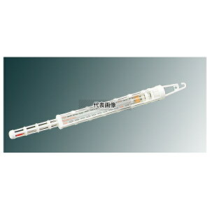 マトファー 低温用 温度計(PCガード入) 52731 φ30×305 No.0416900