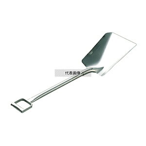 �_�q�����쏊 18-8(�X�e�����X) �Ɩ��p �X�R�b�v K-C4(�S��1000) �S��:1000mm �X�R�b�v No.0419500