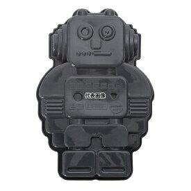 パヴォーニ(Pavoni) シリコン ミニケーキロボ FRT173 444ml 105×155×H40mm 焼き型 No.0559180