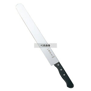 北正(関兼常) 兼常 カステラ切 35cm 包丁 No.0605200