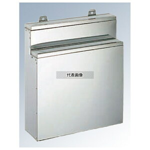 EBM(�]����) 18-0 PC�t �������� �B�Ŏ� �� 2�i 333×103×H376mm �������� No.0613400