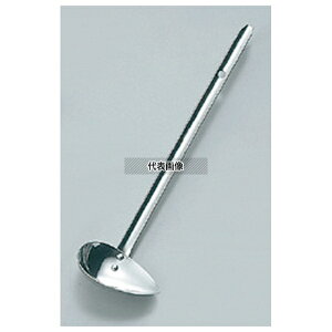 YUKIWA(O) UK 18-8(XeX)  ~j[h 30cc 50×75×230()mm [h/ No.0672300