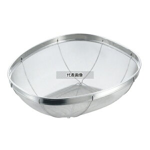 ���g���E�b�h �G�C�u�� 18-8(�X�e�����X) �T�U�� �� L-0116 2���p 385×310×H130mm No.0708400