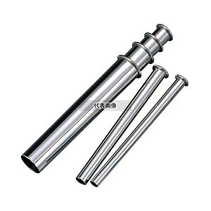 EBM(]) 18-8(XeX) Ɩp c 6pcsZbg S150mm s[[//؍׍H No.0720000