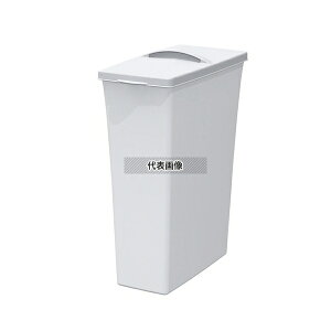 E-CON �T���R�[ �_�X�g�{�b�N�X #30 �{�� �I�t�z���C�g 33.2L 210×430×H550 �S�~�� No.0833000