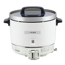 楽天市場】パロマ ガス炊飯器 4升の通販