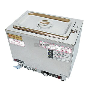 GCV 18-8(XeX) dCEH[}[ R^ ES-1W 4.5L 320×210×H285 EH[}[ No.0868900